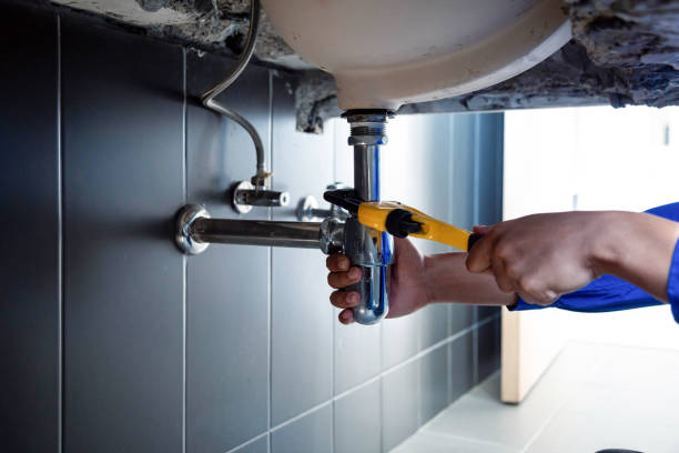 Residential Plumbing Services in Grayson, GA